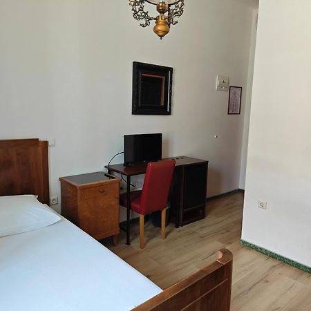 Hotel Park Ptuj Exterior foto