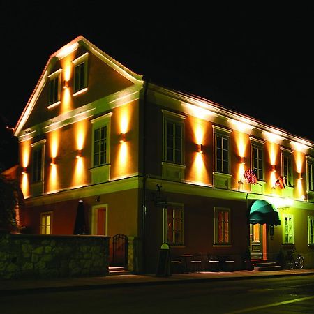 Hotel Park Ptuj Exterior foto