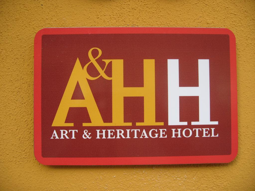 Hotel Park Ptuj Exterior foto