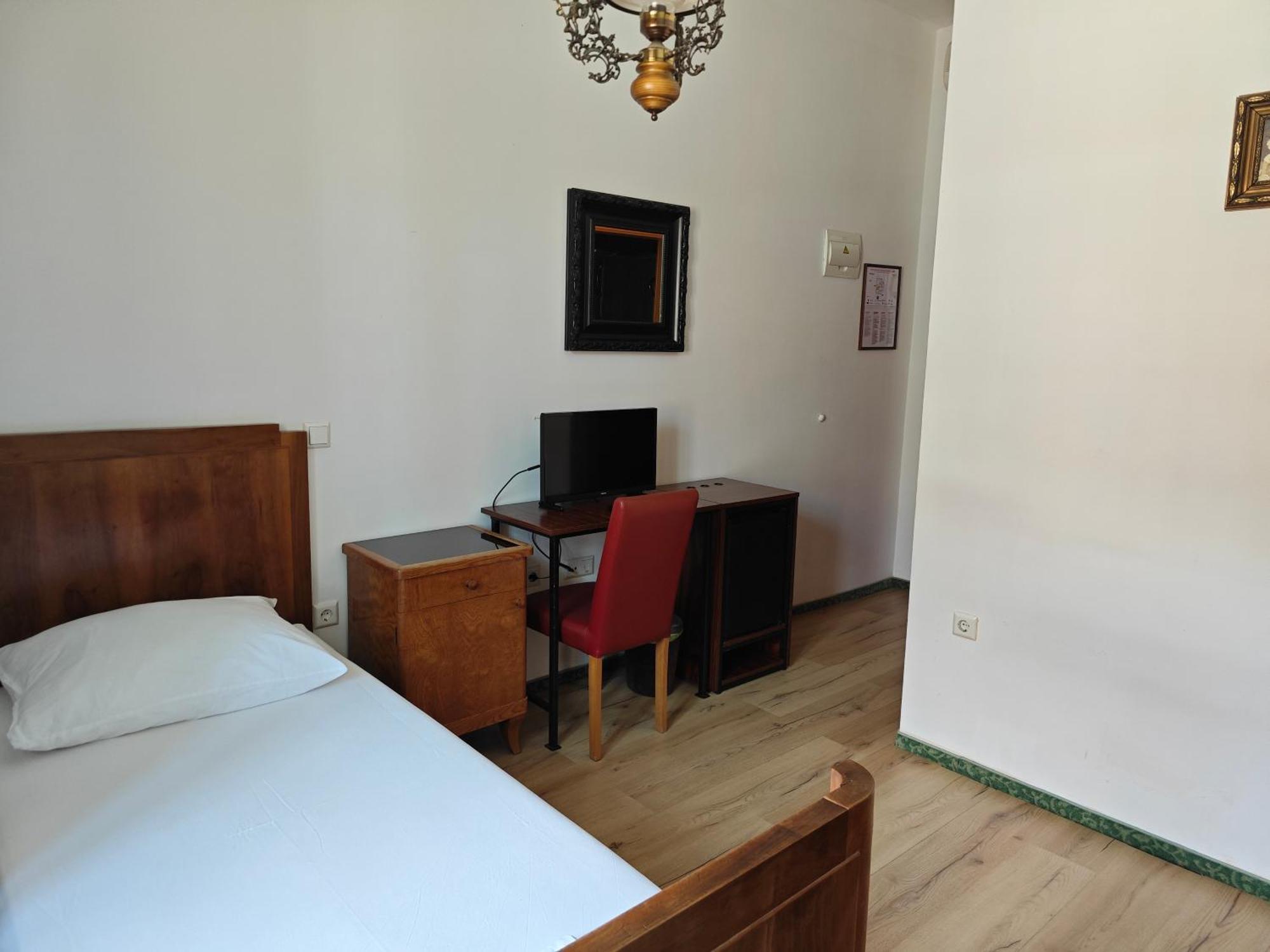 Hotel Park Ptuj Exterior foto