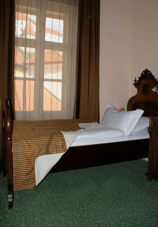 Hotel Park Ptuj Exterior foto